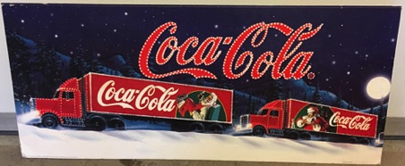 04667-2 € 10,00 coca cola karton afb vrachtwagens 40 x 90 cm.jpeg